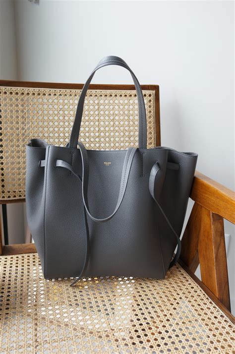 celine small phantom tote in felt|celine phantom caba bag.